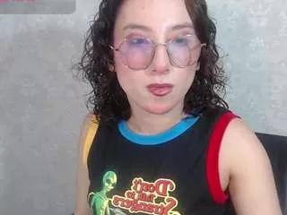 little-ammy from CamSoda
