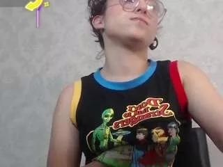 little-ammy from CamSoda