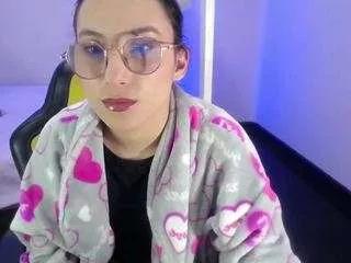 little-ammy from CamSoda