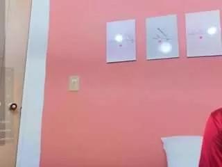 little-beillis from CamSoda is Freechat