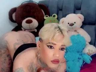 little-star1 from CamSoda is Freechat