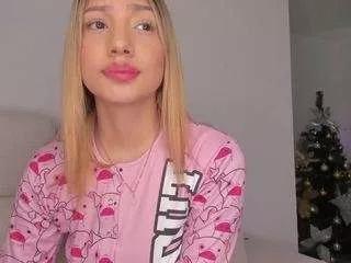 little-tequila3 from CamSoda
