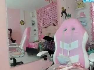 littlecat-1 from CamSoda is Freechat