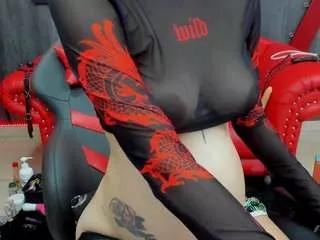 Discover our girls online shows and discover the company of countless livestreamers, with stunning shapes, sex toys and more.