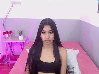 littlee-emily from CamSoda