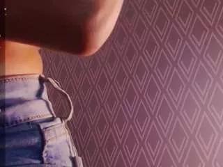 littleebluee from CamSoda is Freechat