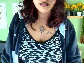 littlelua from CamSoda
