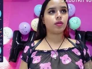 littlemily from CamSoda