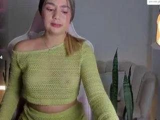 littlesofia from CamSoda is Freechat