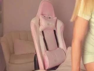littlesofia from CamSoda