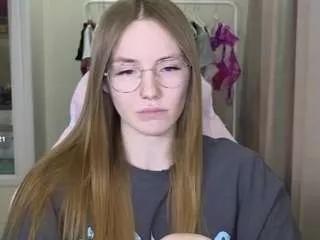 littlevildevil from CamSoda