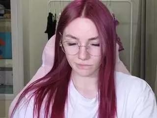 littlevildevil from CamSoda