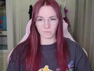 littlevildevil from CamSoda