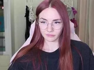 littlevildevil from CamSoda