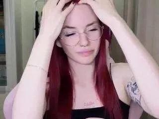 Littlevildevil webcams show profile image 