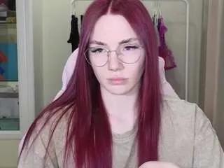 littlevildevil from CamSoda