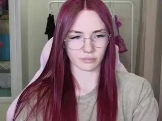 littlevildevil from CamSoda