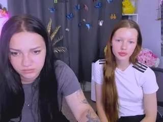 lixy-bloom from CamSoda is Freechat