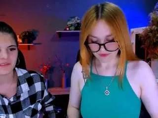 lizzie-boom from CamSoda