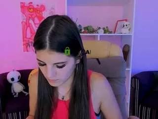 lizzie-boom from CamSoda is Freechat