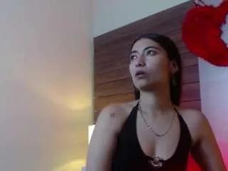 lizzie-collins from CamSoda is Freechat