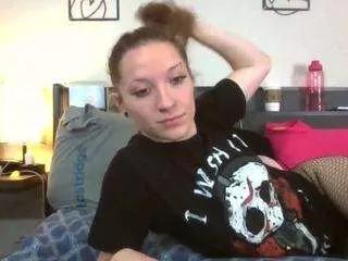 lizzievonn from CamSoda