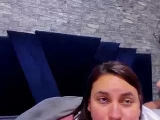 lizzrouse from CamSoda