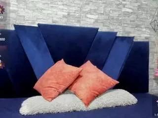 lizzrouse from CamSoda