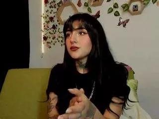 lola-leah from CamSoda