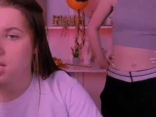 lola-swon from CamSoda is Freechat