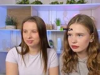 lola-swon from CamSoda is Freechat