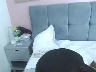 lolaavecassalt from CamSoda