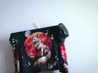 lolaspais from CamSoda