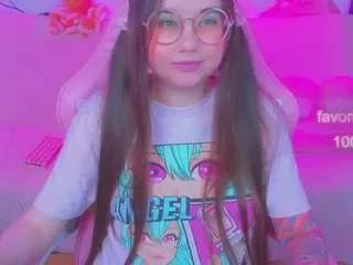 lolisuccub from CamSoda