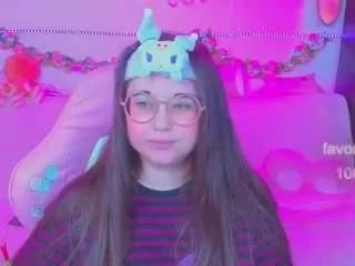lolisuccub from CamSoda