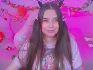 Photos of lolisuccub from CamSoda is Freechat