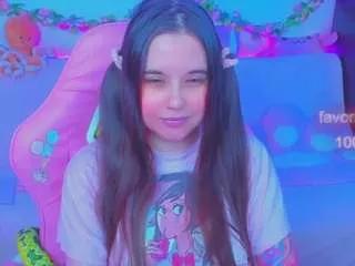 lolisuccub from CamSoda