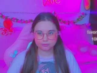 lolisuccub from CamSoda