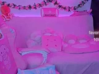 lolisuccub from CamSoda
