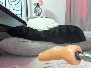 Photos of lollavibes from CamSoda is Freechat