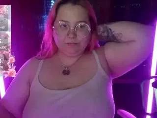 lollitamoonbbw from CamSoda is Freechat