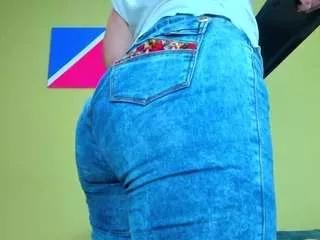 loreen-grey from CamSoda is Freechat