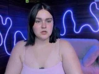 lorraine-carter from CamSoda is Freechat