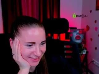 lorraine-carter from CamSoda is Freechat