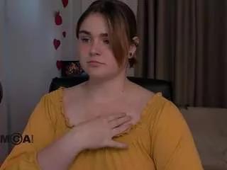 lorraine-carter from CamSoda is Freechat