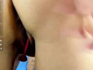 lovely-allison from CamSoda is Freechat
