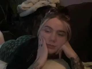 Lovelyclaire webcams show profile image 
