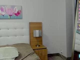 lovelysophie3 from CamSoda is Freechat