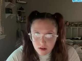 lovestobespoiled245 from CamSoda is Freechat