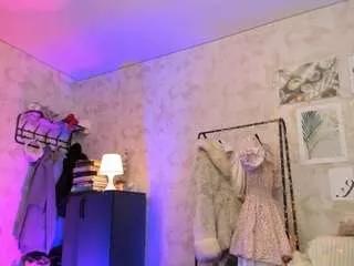 luafynova from CamSoda is Freechat